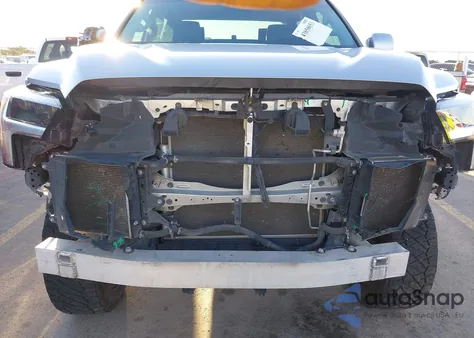 2022 Toyota Tundra Sr5 из США, поврежденный, VIN 5TFLA5AB7NX017674